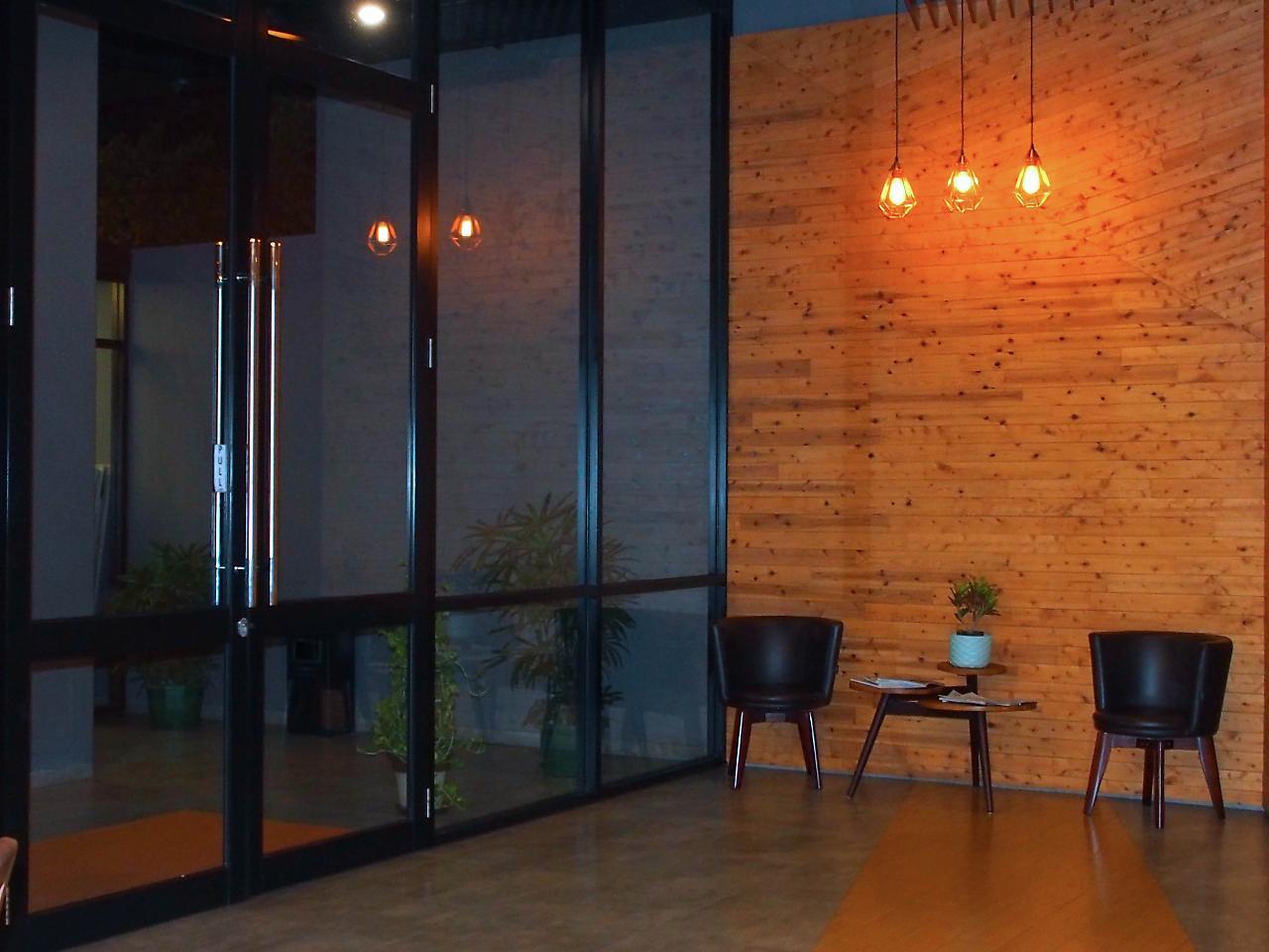 The City Hotel Ambon Zewnętrze zdjęcie