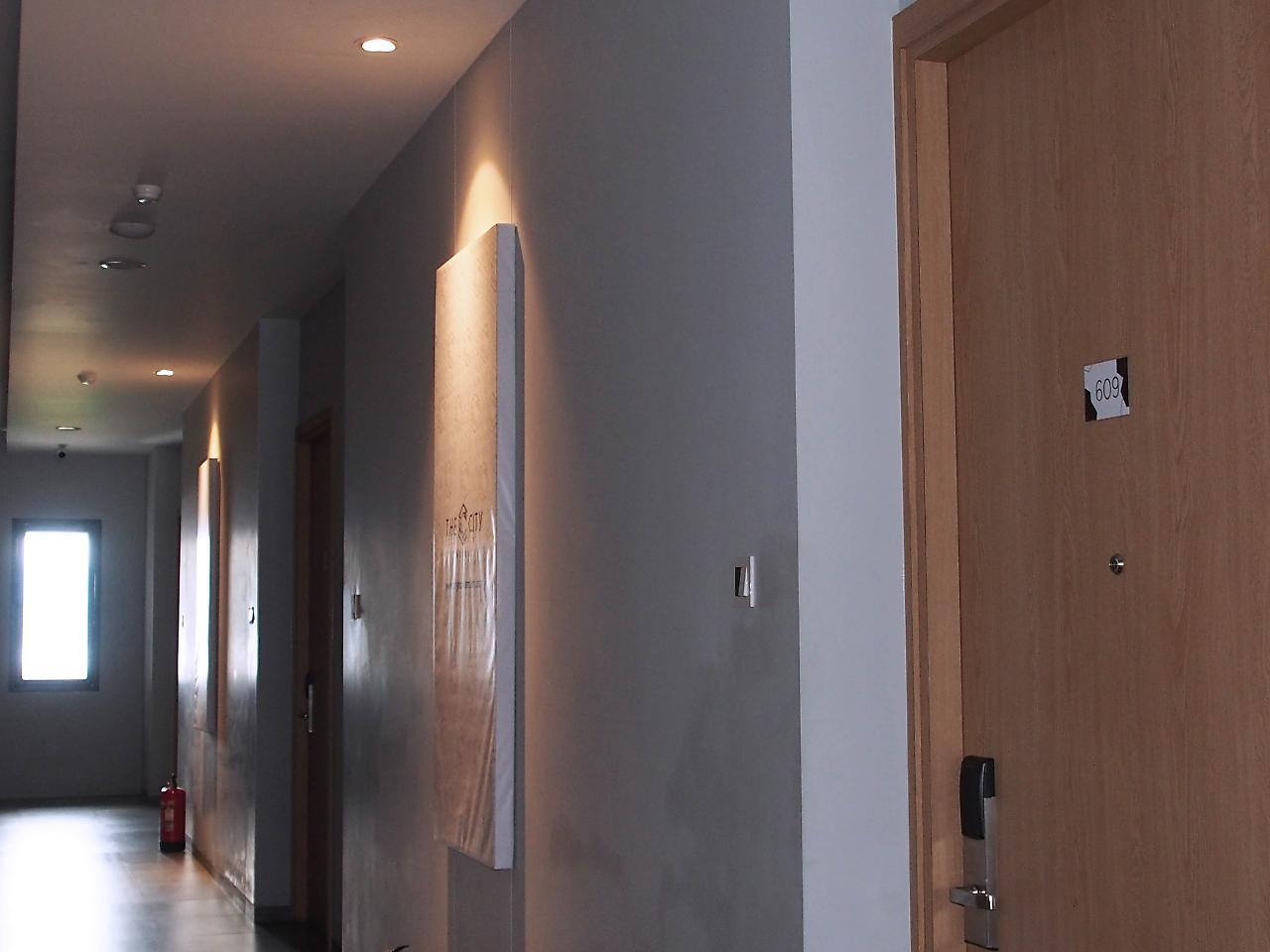 The City Hotel Ambon Zewnętrze zdjęcie